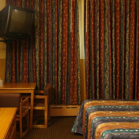 Riviera Motor Inn Brooklyn New York Kamer foto