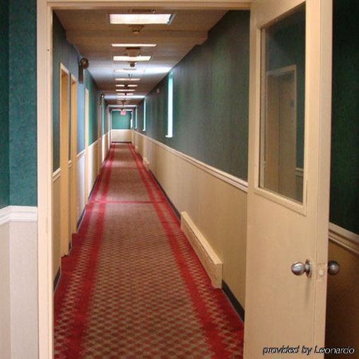 Riviera Motor Inn Brooklyn New York Interieur foto