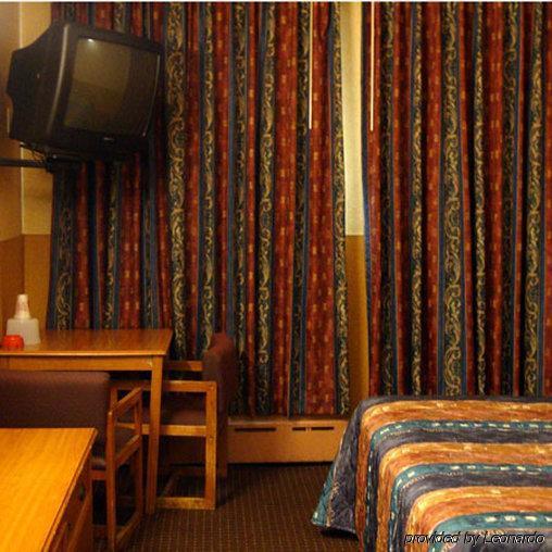 Riviera Motor Inn Brooklyn New York Buitenkant foto