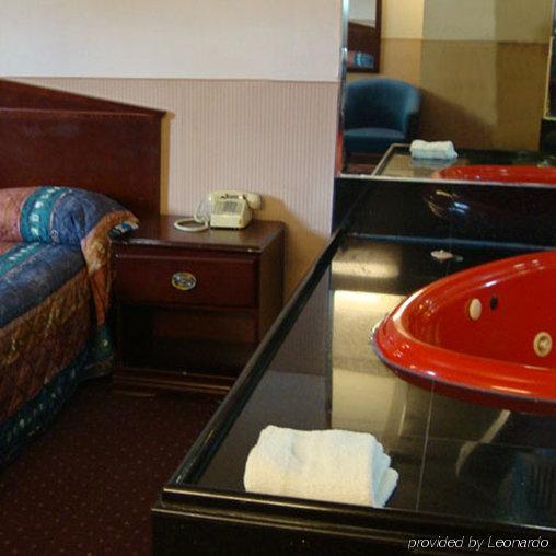 Riviera Motor Inn Brooklyn New York Kamer foto