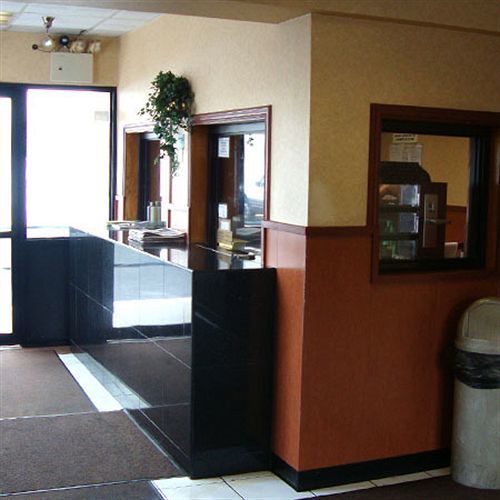 Riviera Motor Inn Brooklyn New York Buitenkant foto