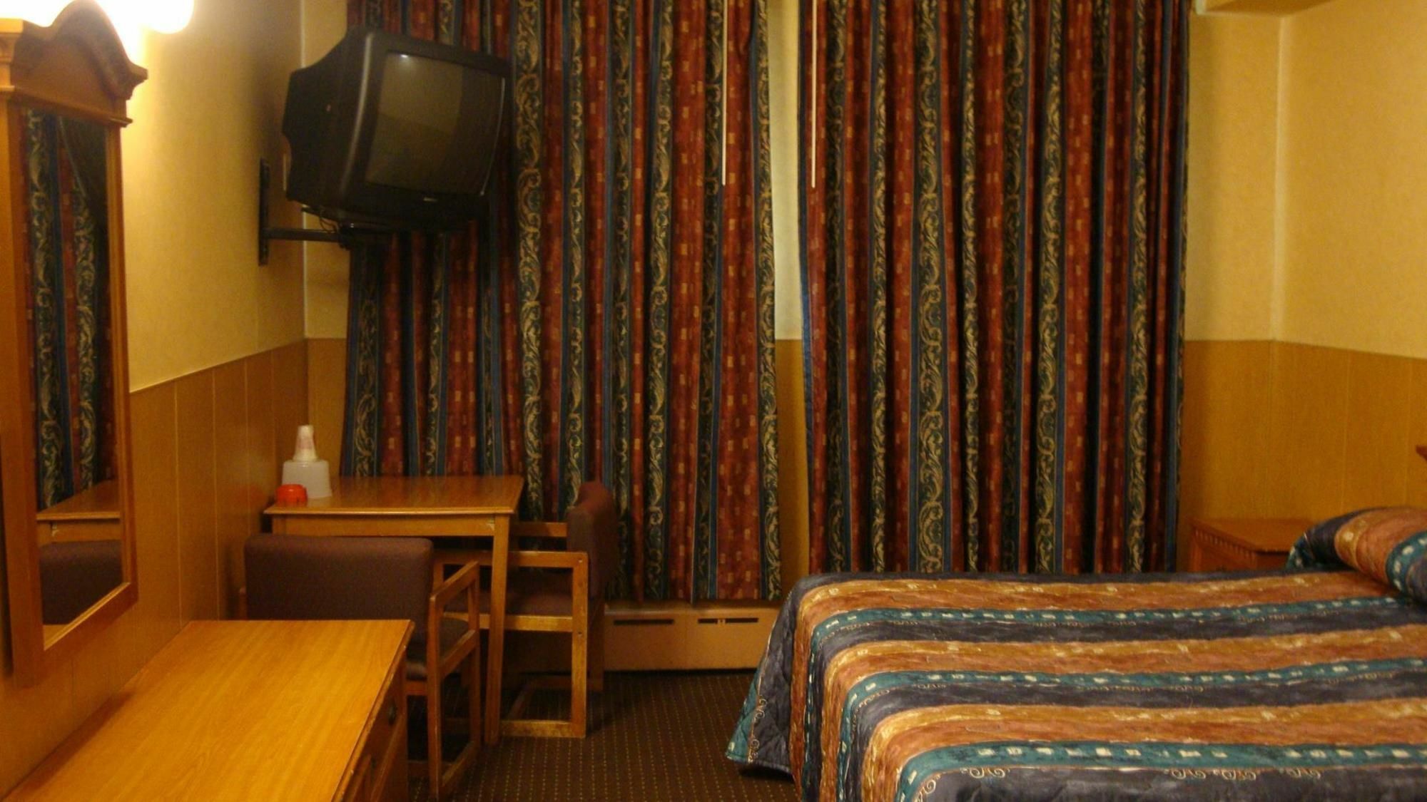 Riviera Motor Inn Brooklyn New York Kamer foto