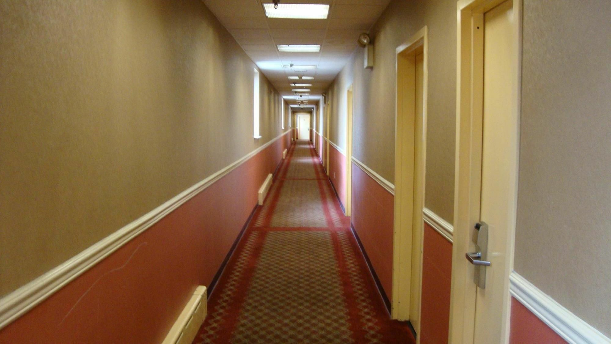 Riviera Motor Inn Brooklyn New York Buitenkant foto